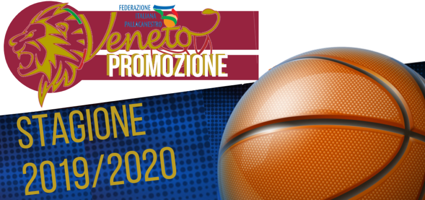 Ecco il calendario del campionato di Promozione, si parte il 5 ottobre