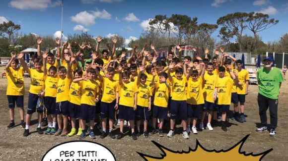 A giugno 2020 torna il PC1952 BiHoliday Camp a Caorle: ecco tutte le info!