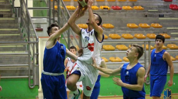 Under 16 Gold: il 2020 parte con un successo contro Montebelluna