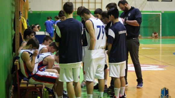 Under 16 Gold: per l’ArredissimA PC52 un bel riscatto contro Schio